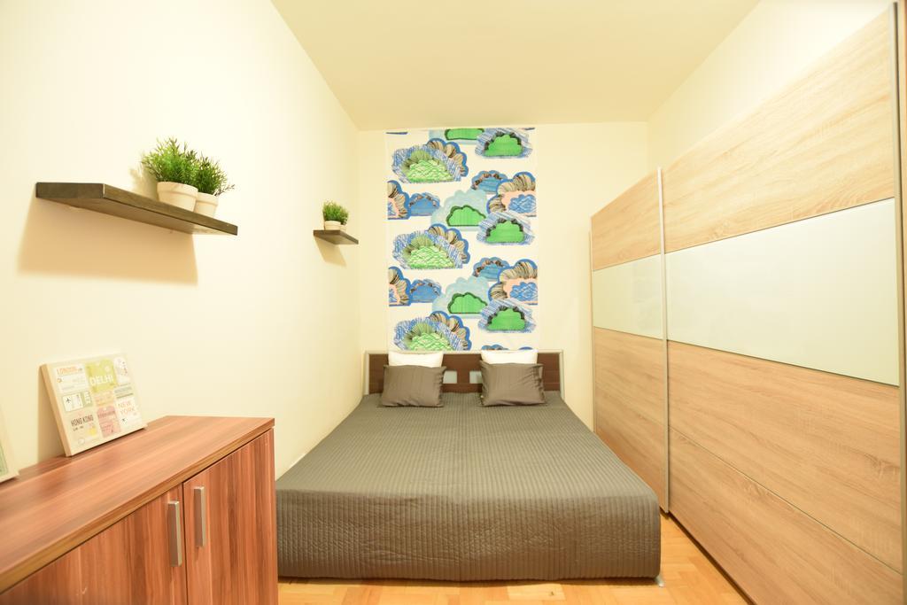 Budget By Hi5 - Feherhajo * Budapest
